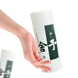 Кухонные одноразовые тряпки, ленивые тряпки