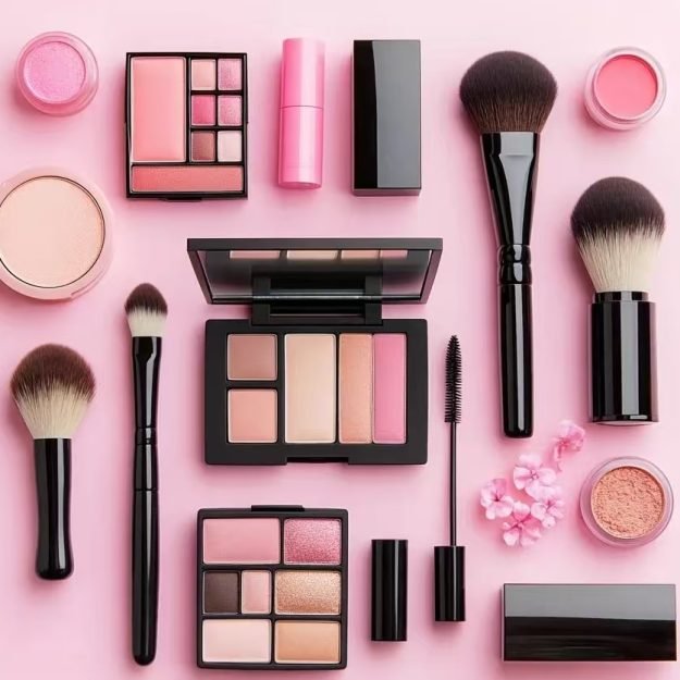 Сянсян Косметикс