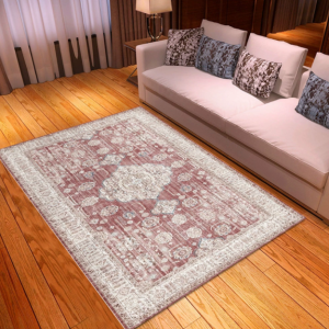 Бытовой кашемировой ковер（Настраиваемая резка различных размеров и форм）