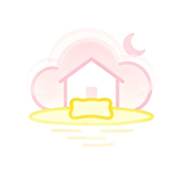 Облачный Остров: Магазин Качества Сна