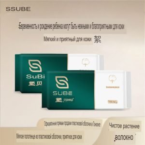 （SuBei）Маленькая сумка, махровое полотенце, полотенце для лица