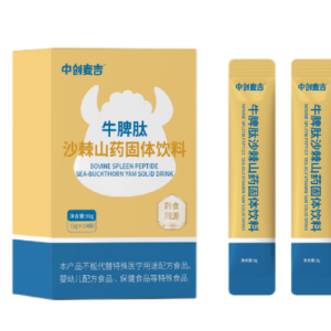 Средний МакГи, селезенка, пептиды, облепиха, твердые напитки.