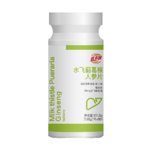 Женьшень Гуггена