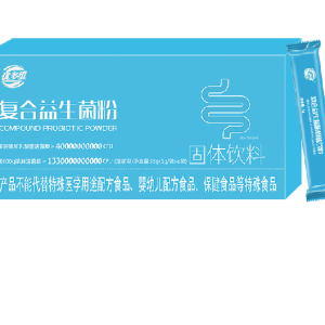 Полибиотический порошок Юпитера