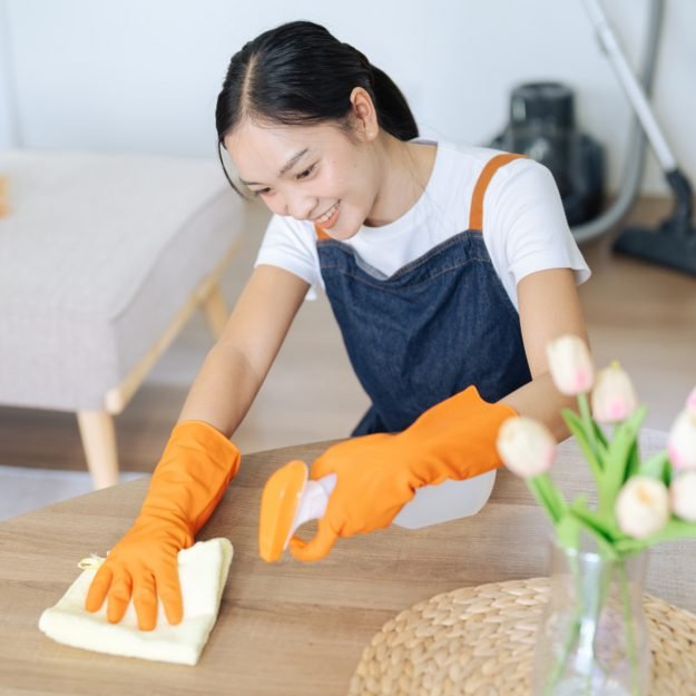 Бутик без пыли