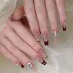 Маникюрная