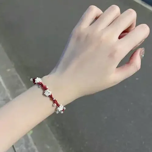 Сверкающие украшения