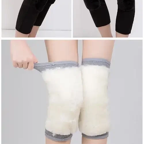 Бутиковые наколенники