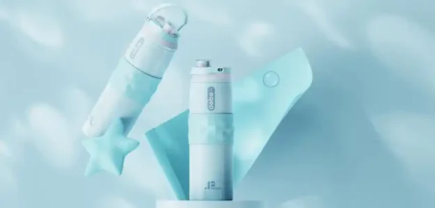 Бутик-чашка для воды