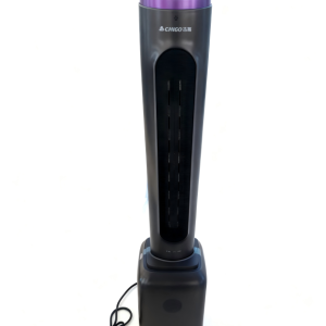 Тепловентилятор с пультом управления