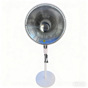 подлоговый инфракрасный обогреватель-1902