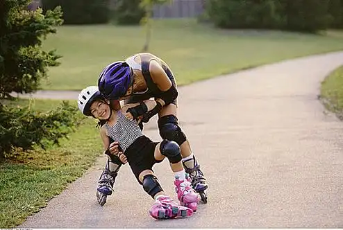 Бутиковые наколенники