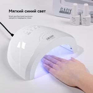 LED-лампа для маникюра