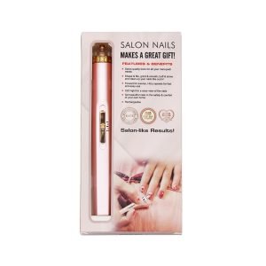 Электрический маникюрный файл