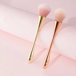 Щетка с мягкой щетиной и большим наконечником