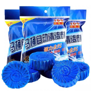 чиститель для унитаза