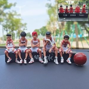 номерной знак для перемещения автомобиля «Слам-Данк»