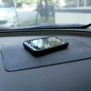 Антискользящая подушка