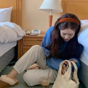 нагрудник для увеличения объема макушки