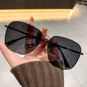 Солнцезащитные очки с bloqueровкой ультрафиолетовых лучей