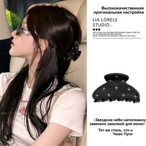 премиумная украшение в стиле звезд