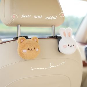 Автомобильный кукольный крючок