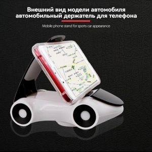 Автомобильная модель держатель телефона