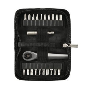 миниатюрный мультифункциональный отверток