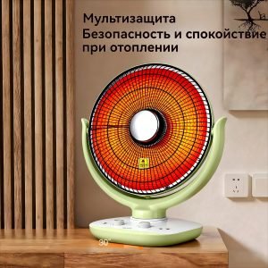 Технический настольный обогреватель-1601