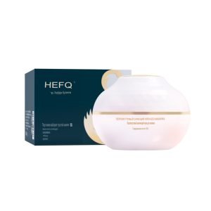 Жемчужный омолаживающий крем для макияжа