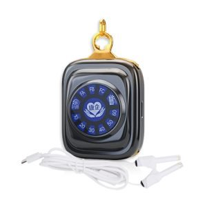 "Kangqi-Полупроводниковая лазерная защита глаз 1.0 (Ишемическая болезнь сердца/инфаркт миокарда/сердечная недостаточность/стенокардия)"