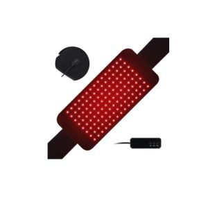 "Канги - Пояс красного света (Различные воспаления костей и суставов, боли в плечах, шее, пояснице и ногах/пояснице/желудочно-кишечном тракте / гинекологии и т.д.)"