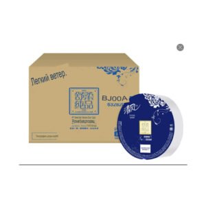 Чистый продукт Qingfeng Shurou Pure Product 3 слоя 180 метров/рулон * 1 * 12 рулонной бумаги Treasure (единица измерения цены: рулон)