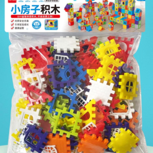 Конструктор «Маленький домик»