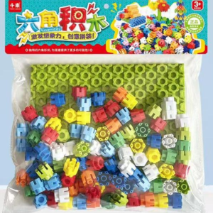 Шестиугольный конструктор