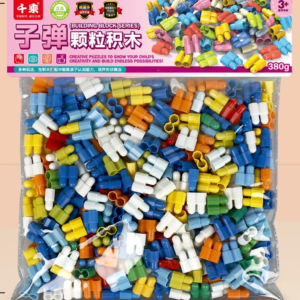 Конструктор «Пули»