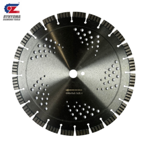 Лазерная сварка, алмазный диск для резки бетона и дорожного полотна