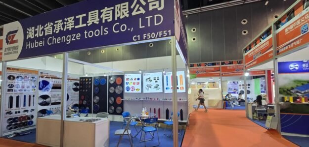Hubei Chengze Diamond Tools Co., Ltd.