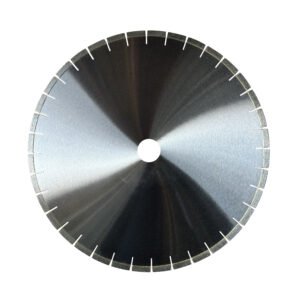 Straight-Segmented Granite Diamond Blade