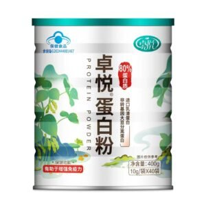 Протеин бренда Zhuoyue