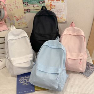双肩包HBFZL007