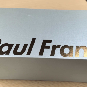 Стеклянный стакан Paul Frank
