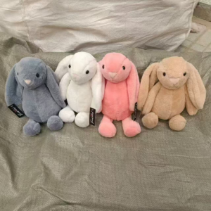 Игрушка-кролик Банни