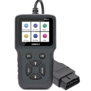 карта для чтения кодов OBD и Bluetooth PSV311; тестер аккумуляторов; устройство для диагностики транспортного средства с функцией чтения данных и сканирования; карта для чтения
