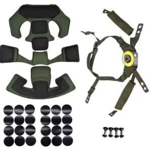 система шлема M88